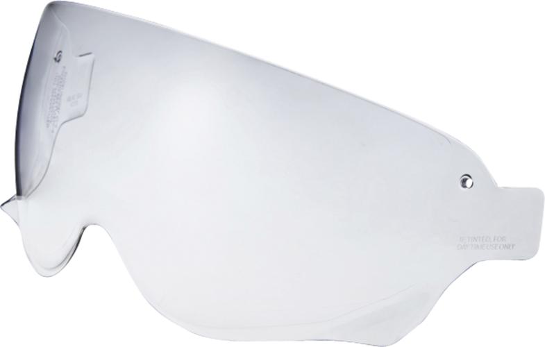 SHOEI Visier CJ-4 - transparent