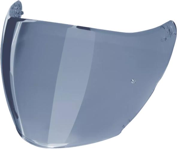 AGV Visier City 21 K5 Jet Evo getönt 80% - grau-transparent