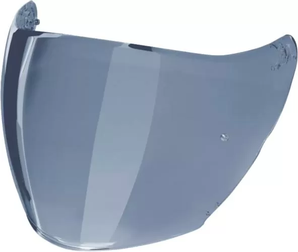 AGV Visor City 21 K5 Jet Evo tinted 80% - grey-transparent