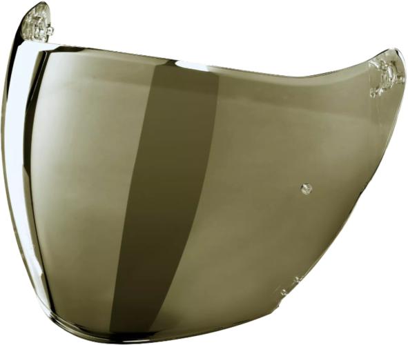 AGV Visier City 21 K5 Jet Evo - iridium gold