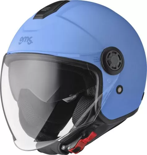 gms Jethelm Gelato - mirtillo blau