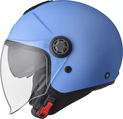 gms Jethelm Gelato - mirtillo blau