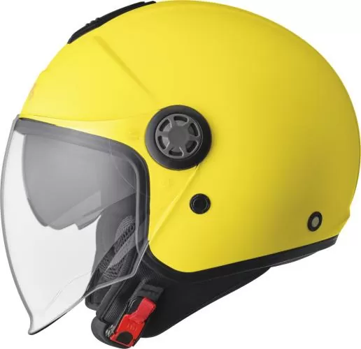 gms Jethelm Gelato - limone
