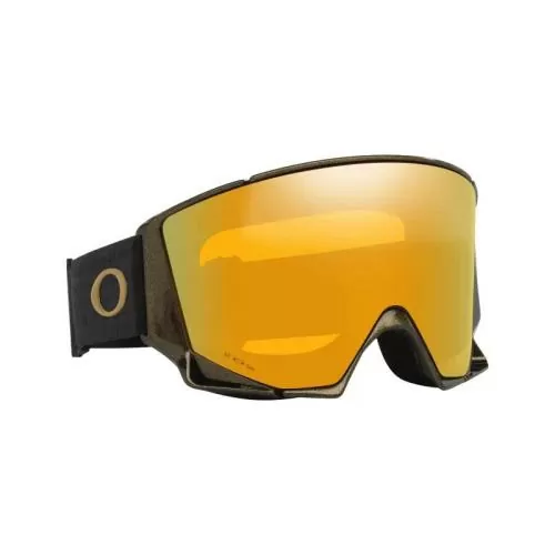 Oakley Flow Scape L 00 - 5OTH ANNIVERSARY/Prizm 24k & Prizm Iced