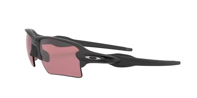 Oakley Sunglass Flak 2.0 Xl - steel, prizm dark golf