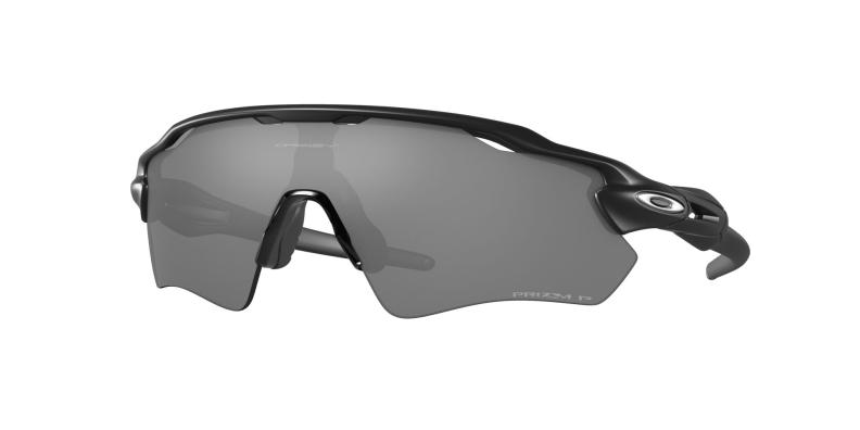 Oakley Sonnenbrille Radar Ev Path - matte black, prizm black polarized