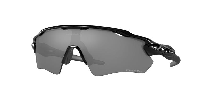 Oakley Sonnenbrille Radar Ev Path - polished black, prizm black