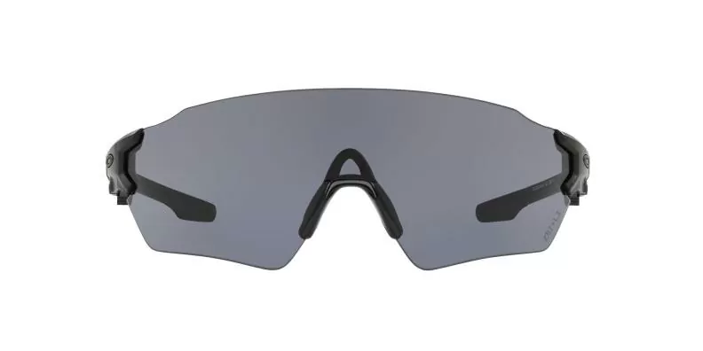 Oakley Sonnenbrille Si Tombstone - matte black, grey