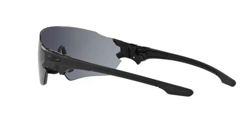 Oakley Sonnenbrille Si Tombstone - matte black, grey