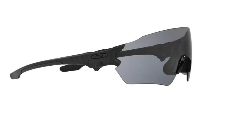Oakley Sonnenbrille Si Tombstone - matte black, grey