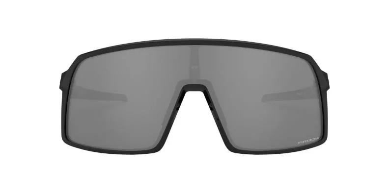 Oakley Sonnenbrille Sutro - polished black, prizm black
