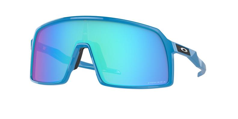 Oakley Sonnenbrille Sutro - sky, prizm sapphire