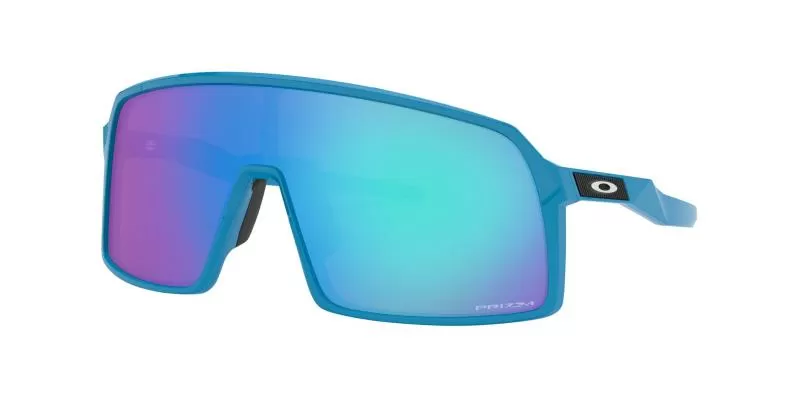 Oakley Sonnenbrille Sutro - sky, prizm sapphire