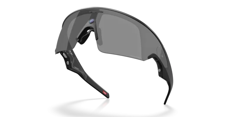 Oakley Vanguard Meta Sonnenbrille - schwarz / prizm black