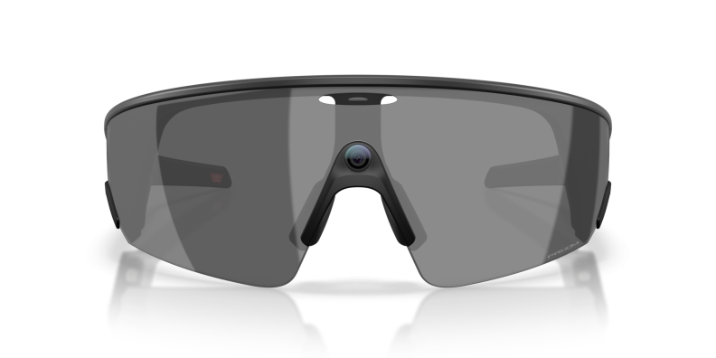 Oakley Vanguard Meta Sonnenbrille - schwarz / prizm black