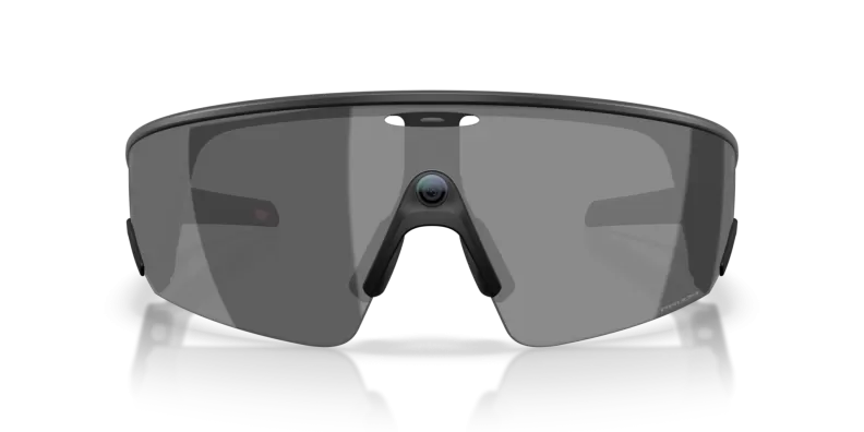 Oakley Vanguard Meta Sonnenbrille - schwarz / prizm black