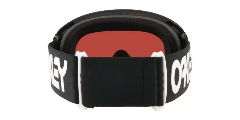 Oakley Flight Deck L 00 - Factory Pilot Black, Prizm Snow Sapphire Irid