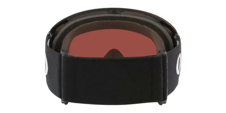 Oakley Flight Deck L 00 - Matte Black, Prizm Sage Gold