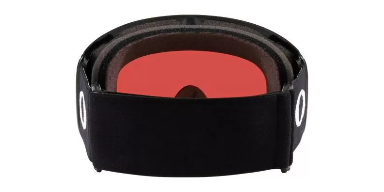 Oakley Flight Deck L 00 - Matte Black, Prizm Argon Iridium