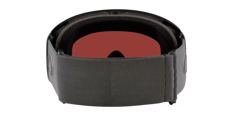 Oakley Flight Deck L 00 - Matte Forged Iron, Prizm Rose Gold Iridium