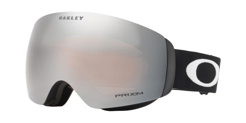 Oakley Flight Deck M 00 - Matte Black, Prizm Snow Black Iridium