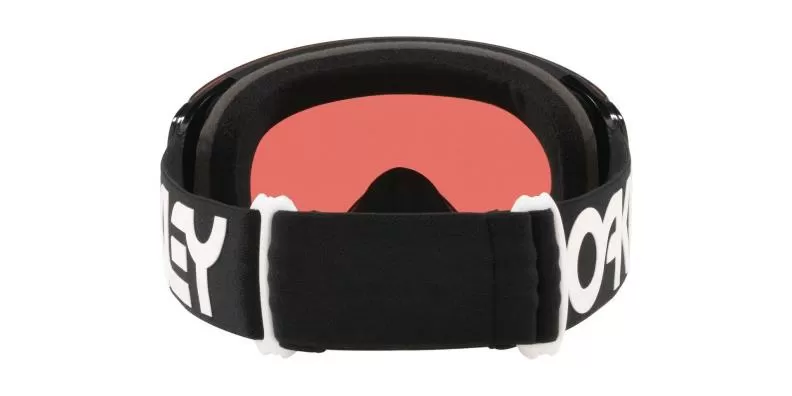 Oakley Flight Deck M 00 - Factory Pilot Black, Prizm Snow Sapphire Irid