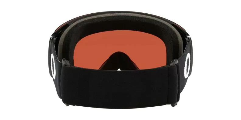 Oakley Flight Deck M 00 - Matte Black, Prizm Garnet