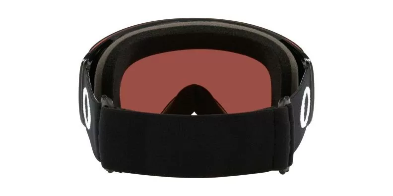 Oakley Flight Deck M 00 - Matte Black, Prizm Sage Gold