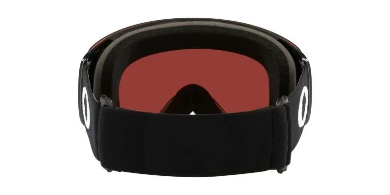 Oakley Flight Deck M 00 - Matte Black, Prizm Rose Gold