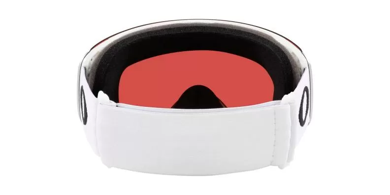 Oakley Flight Deck M 00 - Matte White, Prizm Argon Iridium