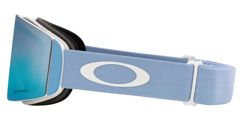 Oakley Flight Deck M 00 - Matte Stonewash, Prizm Sapphire Iridium