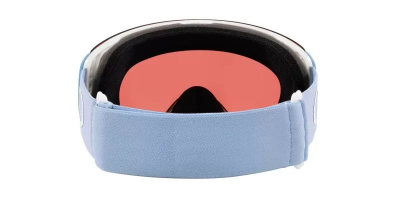 Oakley Flight Deck M 00 - Matte Stonewash, Prizm Sapphire Iridium