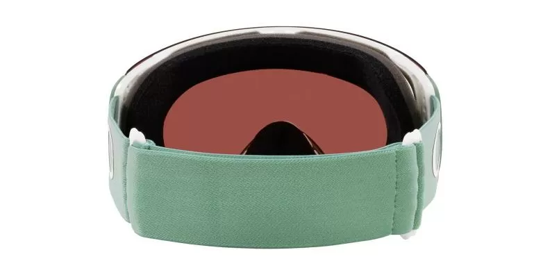 Oakley Flight Deck M 00 - Matte Jade, Prizm Sage Gold Iridium