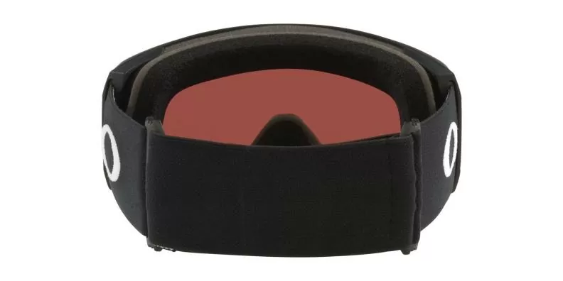 Oakley Line Miner L 01 - Matte Black, Prizm Sage Gold
