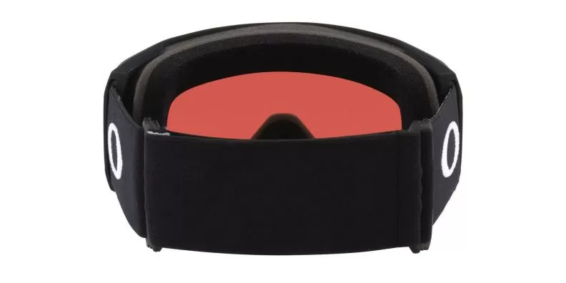 Oakley Line Miner L 01 - Matte Black, Prizm Argon Iridium