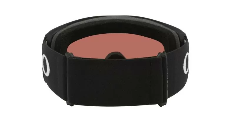 Oakley Line Miner L 01 - Matte Black, Prizm 24k Iridium