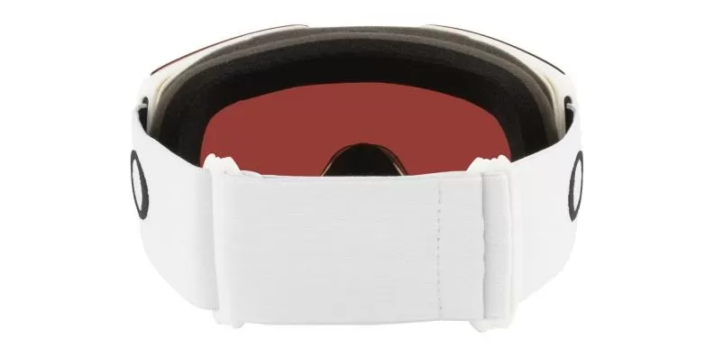 Oakley Fall Line L 00 - Matte White, Prizm Rose Gold