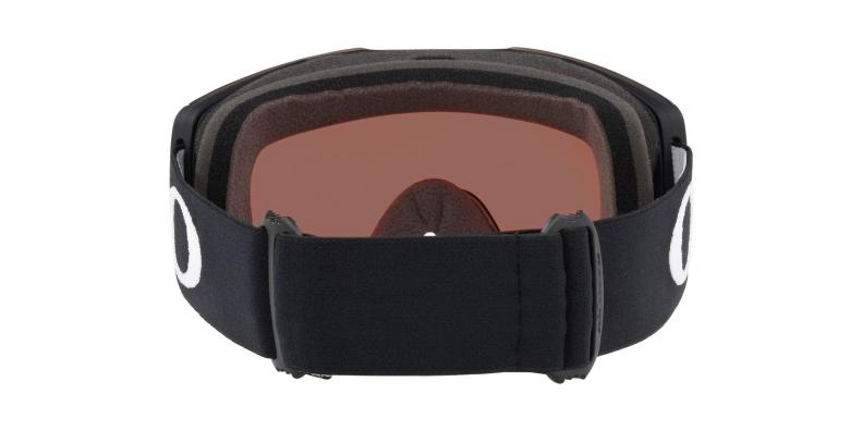 Oakley Fall Line M 00 - Matte Black, Prizm Snow Black Iridium