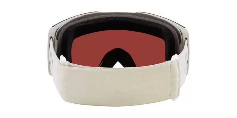 Oakley Fall Line M 00 - Matte Cool Grey, Prizm Rose Gold Iridium