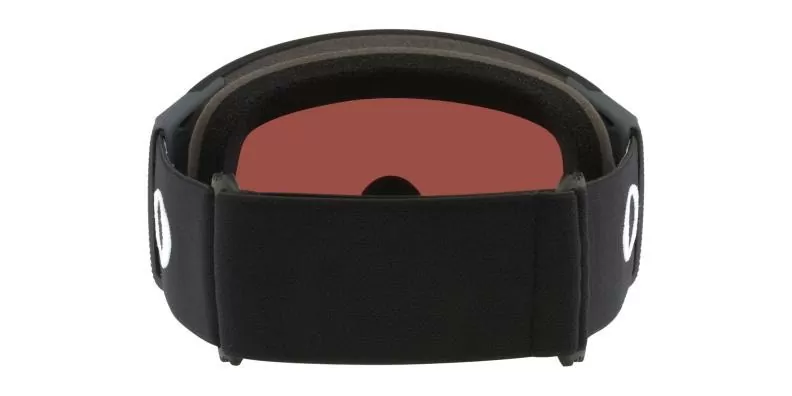 Oakley Flight Tracker L 00 - Matte Black, Prizm Sage Gold