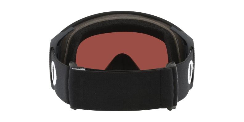 Oakley Flight Tracker M 00 - Matte Black, Prizm Sage Gold