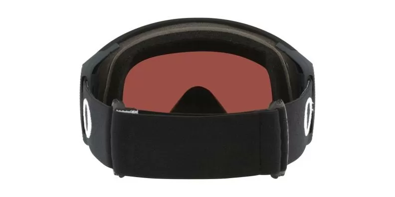 Oakley Flight Tracker M 00 - Matte Black, Prizm Sage Gold