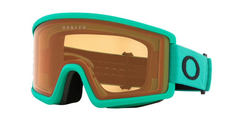 Oakley Target Line M 00 - Celeste, Persimmon