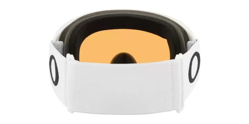 Oakley O-frame 2.0 Pro L 00 - Matte White, Persimmon