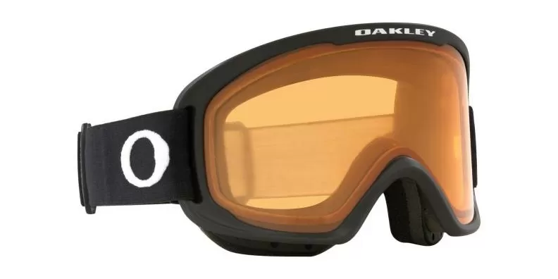 Oakley O-frame 2.0 Pro M 00 - Matte Black, Persimmon