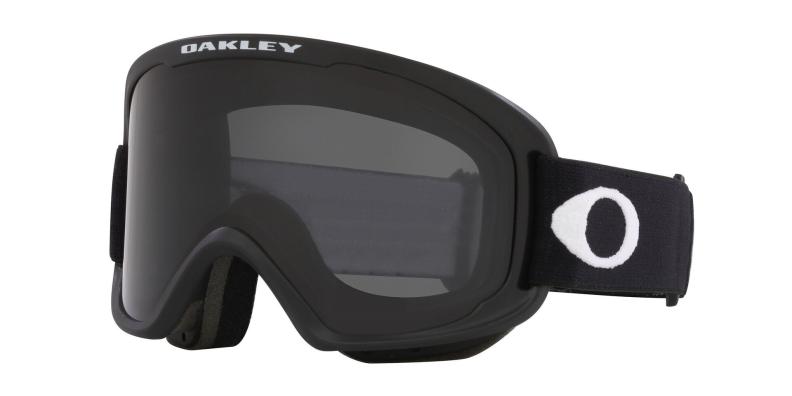 Oakley O-frame 2.0 Pro M 00 - Matte Black, Dark Grey