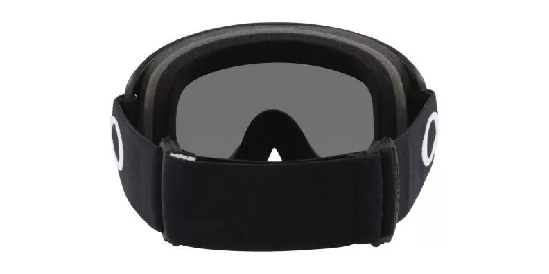 Oakley O-frame 2.0 Pro M 00 - Matte Black, Dark Grey