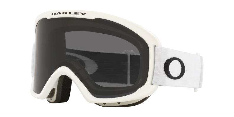 Oakley O-frame 2.0 Pro M 00 - Matte White, Dark Grey