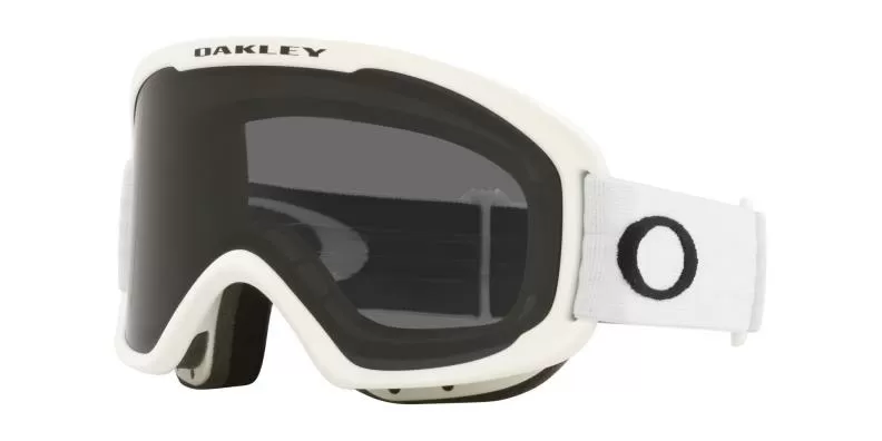 Oakley O-frame 2.0 Pro M 00 - Matte White, Dark Grey