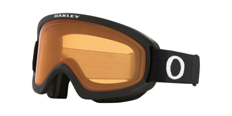 Oakley O-frame 2.0 Pro S 00 - Matte Black, Persimmon